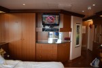 Ocean Suite Stateroom Picture