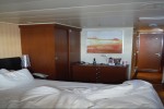 Ocean Suite Stateroom Picture