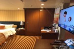 Ocean Suite Stateroom Picture