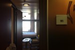 Junior Suite Stateroom Picture