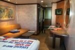 Junior Suite Stateroom Picture