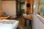 Junior Suite Stateroom Picture