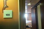 Junior Suite Stateroom Picture