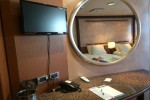 Junior Suite Stateroom Picture