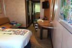 Suite Stateroom Picture