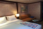 Suite Stateroom Picture