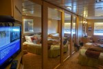 Oceanview Stateroom Picture