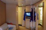 Oceanview Stateroom Picture