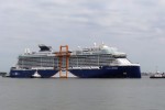 Celebrity Edge Exterior Picture