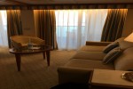 Suite Stateroom Picture