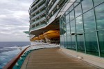 Independence of the Seas Exterior Picture