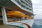 Independence of the Seas Exterior Picture