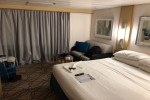 Junior Suite Stateroom Picture