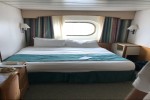 Oceanview Stateroom Picture