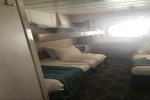 Oceanview Stateroom Picture