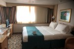 Superior Oceanview Stateroom Picture