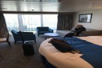 Junior Suite Stateroom Picture