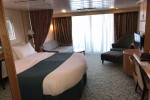 Junior Suite Stateroom Picture