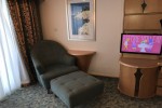 Junior Suite Stateroom Picture