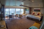 Family Suite Stateroom Picture