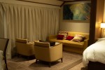 Family Suite Stateroom Picture