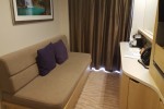 Club Suite Stateroom Picture