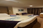 Club Suite Stateroom Picture