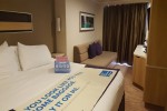 Club Suite Stateroom Picture