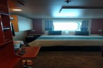 Oceanview Stateroom Picture