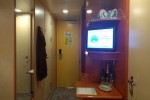 Oceanview Stateroom Picture