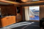 Mini-Suite Stateroom Picture