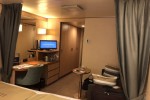 Oceanview Stateroom Picture