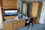 Junior Suite Stateroom Picture