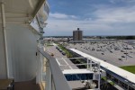 Junior Suite Stateroom Picture