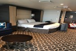 Junior Suite Stateroom Picture