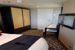 Grand Suite - 1 Bedroom Stateroom Picture