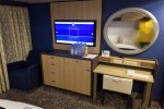 Interior Stateroom Picture