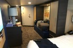 Interior Stateroom Picture