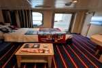 Cove Balcony Stateroom Picture