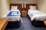 Interior Stateroom Picture