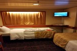 Interior Stateroom Picture