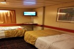 Interior Stateroom Picture