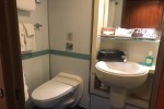 Interior Stateroom Picture