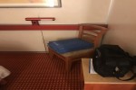 Interior Stateroom Picture