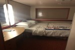 Interior Stateroom Picture