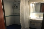 Interior Stateroom Picture