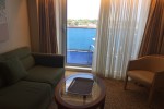 Mini-Suite Stateroom Picture