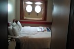 Porthole Stateroom Picture