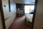 Balcony Stateroom Picture