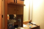 Interior Stateroom Picture